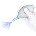 Gummi-Mini-Luft-Staubgebläserreiniger für Handy / Computer / Digitalkameras, Uhren und andere Präzisionsgeräte