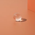 Transparente Kugel, Kosmetik, Schmuck, Produkte, kommerzielle Schieß-Requisiten, Stillleben-Fotografie-Requisiten, 3cm Diameter – Bild 3