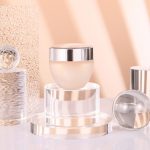 Transparente Kugel, Kosmetik, Schmuck, Produkte, kommerzielle Schieß-Requisiten, Stillleben-Fotografie-Requisiten, 3cm Diameter – Bild 5