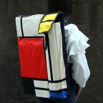 4K Light Waterproof Portable Sketch Painting Board Reiseschulter Sketchpad Drawing Bag mit großer Kapazität