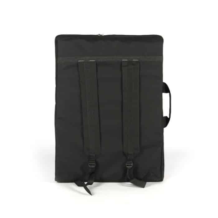 4K Light Waterproof Portable Sketch Painting Board Reiseschulter Sketchpad Drawing Bag mit großer Kapazität – Bild 3