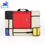 4K Light Waterproof Portable Sketch Painting Board Reiseschulter Sketchpad Drawing Bag mit großer Kapazität – Bild 5