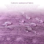 BH-Unterwäsche-Schubladen-Organizer, Reise-Aufbewahrungsteiler, Socken, Slips, Stoffetui, Kleidung, Kleiderschrank, Box, Tasche – Bild 3