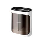 An der Wand montierter Einwegbecher-Entferner, stanzfreier Becherhalter, praktischer Becherhalter für Zuhause und Büro, Binocular White, Binocular Green, Monocular White, Monocular Green