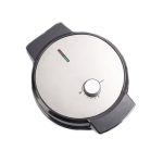 1000W Waffeleisen Frühstück Brotbackautomat Sandwichmaker Temperatur einstellbare elektrische Backform, 1000W Waffle Maker(EU Plug), 1000W Waffle Maker(UK Plug), 1000W Waffle Maker(AU Plug) – Bild 2