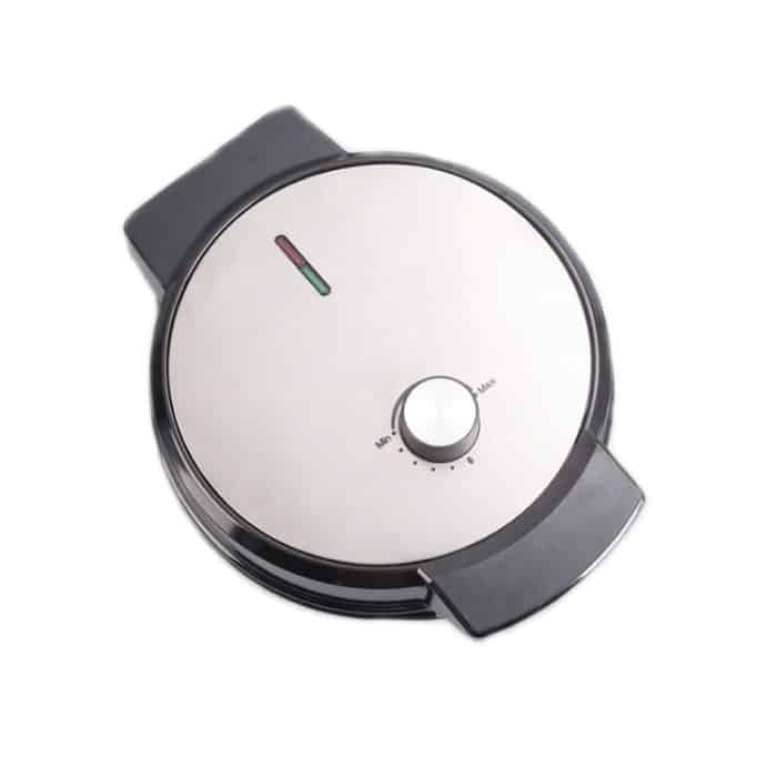 1000W Waffeleisen Frühstück Brotbackautomat Sandwichmaker Temperatur einstellbare elektrische Backform, 1000W Waffle Maker(EU Plug), 1000W Waffle Maker(UK Plug), 1000W Waffle Maker(AU Plug) – Bild 2