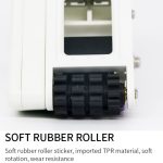 Handgehaltener Preisauszeichner, selbstklebende Etiketten-Barcode-Peeling-Trennmaschine, YH-30, YH-60 – Bild 4