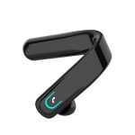 YX18 Bluetooth 5.1 Ohrbügel Business Sport Einzelohrkopfhörer – Bild 7