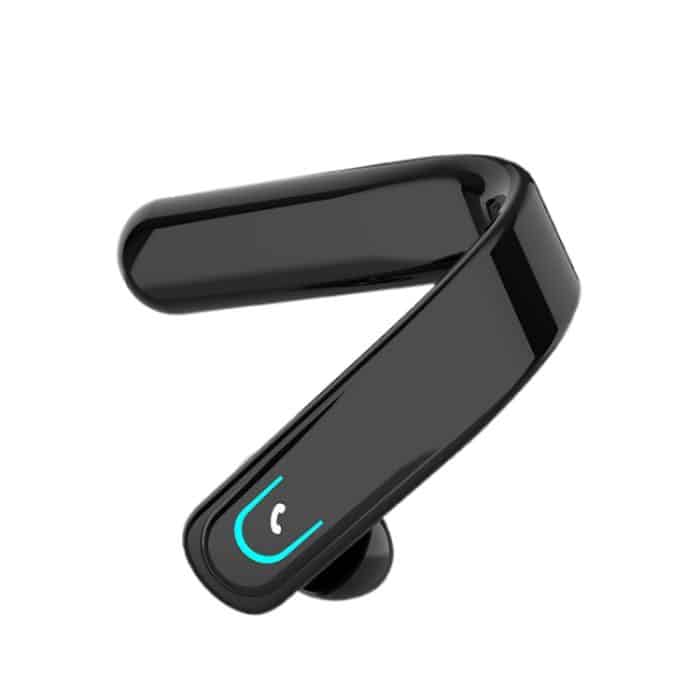 YX18 Bluetooth 5.1 Ohrbügel Business Sport Einzelohrkopfhörer – Bild 7