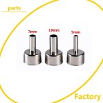 Heißer Luft Entlötstation Dual-Digital-Display Zwei In Einem Temperatur Control Elektrische Lötkolben Löten Station,, EU Plug – Bild 6