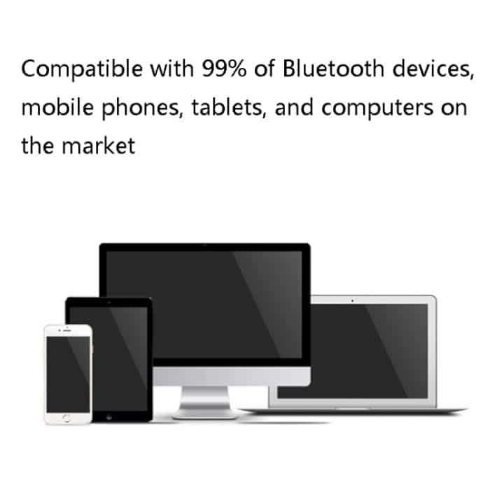 MUSKY Drahtloser Bluetooth-Lautsprecher, Nachttisch-Wecker, Touch-Sensor, Nachtlampe, Mini-Lautsprecher – Bild 5