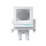 Z02 Robot Bluetooth 5.0 Mini-Desktop-Lautsprecher TWS Wireless Cute Audio