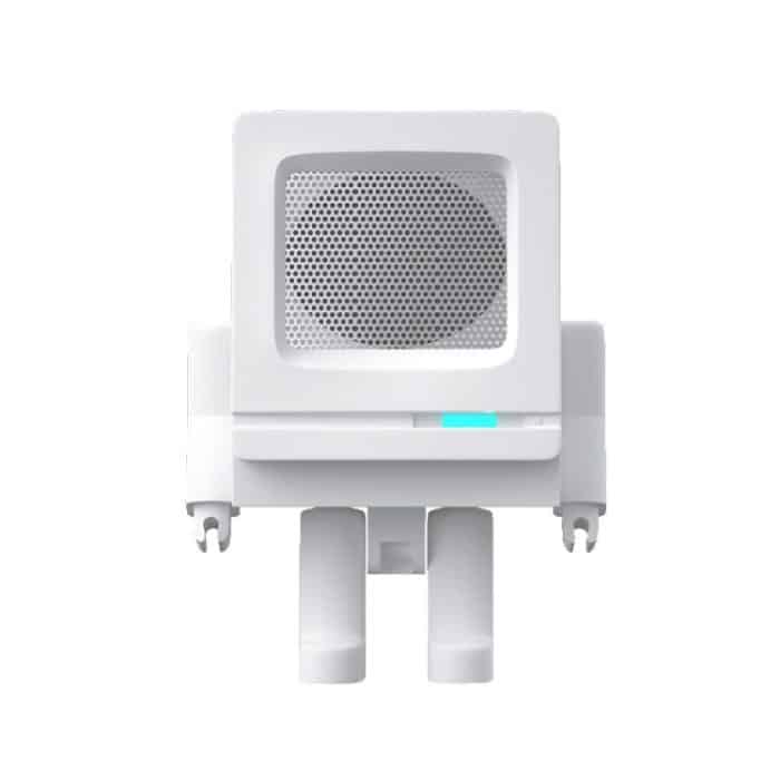 Z02 Robot Bluetooth 5.0 Mini-Desktop-Lautsprecher TWS Wireless Cute Audio – Bild 1