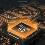 Z02 Robot Bluetooth 5.0 Mini-Desktop-Lautsprecher TWS Wireless Cute Audio – Bild 5