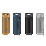 Mini Wireless Bluetooth Lautsprecher Outdoor Subwoofer Tragbare Karte Desktop Audio, Ultimate Yellow, Ultimate Blue, Ultimate Black, Ultimate Silver Gray, Normal Yellow, Normal Blue, Normal Black, Normal Silver Gray – Bild 6