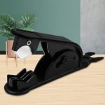 10 Stück PE-Rohrschere, Wasserreiniger-Schneider, Pipe Scissors – Bild 2