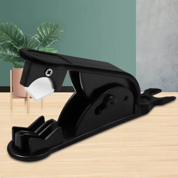 10 Stück PE-Rohrschere, Wasserreiniger-Schneider, Pipe Scissors – Bild 2