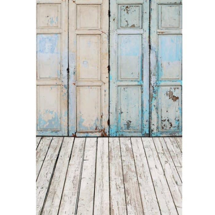 2,1 m x 1,5 m 3D-Hintergrundstoff für Weihnachten, Hochzeit, Urlaub, Fotografie, Christmas Holiday – Bild 2