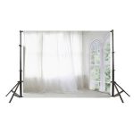2.1m x 1,5 mentchor Live-Zimmer-Foto-Studio-Hintergrund Tuch