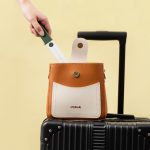 Tragbare Kleidungsentfernungsbürste und elektrostatischer Schaber – Bild 7