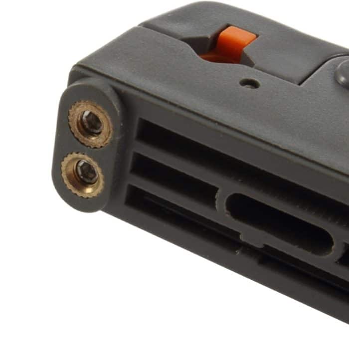 3 Stück Koaxialkabel-Abisolierzange, Abisolierzange, Kabel-Abisolierwerkzeug – Bild 4