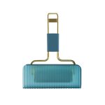 Schmiedeeiserner Kleidungsstaub-Haarentferner