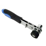 23 Stück/Set Hülsen-Chargen-Schnellschlüssel-Ratschenschraubendreher, 23 PCS / Set – Bild 5