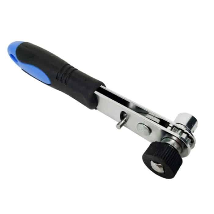 23 Stück/Set Hülsen-Chargen-Schnellschlüssel-Ratschenschraubendreher, 23 PCS / Set – Bild 5