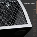 Deli 9200 Vollmetall-Hohlstifthalter, Aufbewahrungsbox für Bürobedarf, 9200 – Bild 5