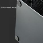 Deli 9200 Vollmetall-Hohlstifthalter, Aufbewahrungsbox für Bürobedarf, 9200 – Bild 7