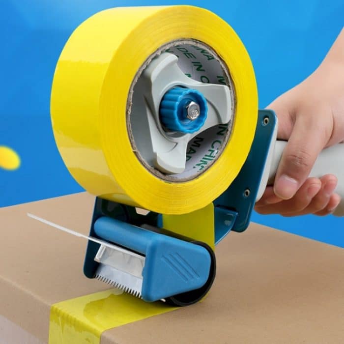 5 cm großer handgehaltener Dichtungsbandschneider – Bild 2