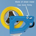 5 cm großer handgehaltener Dichtungsbandschneider – Bild 4