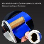 Vakuumpumpen, starker Saugnapf, robuster Saugnapf, Metal 8 inch Plastic Box – Bild 6