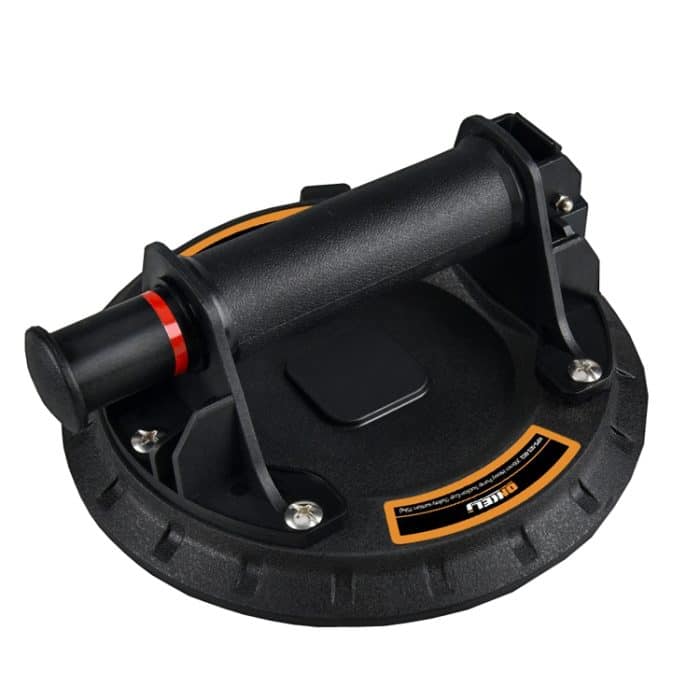 8-Zoll-Gaspumpe-Vakuumpumpen-Saugnapf starkes saug-schwerer Handling-Saugnapf – Bild 1