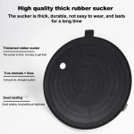 8-Zoll-Gaspumpe-Vakuumpumpen-Saugnapf starkes saug-schwerer Handling-Saugnapf – Bild 6