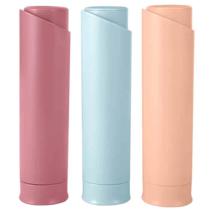 Kleiderklebegerät, tragbare Mini-Rollenbürste – Bild 2