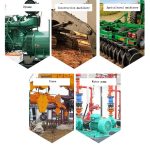 Generator-Bagger-Industrie-Timer, DC10-80V, AC100-250V – Bild 6