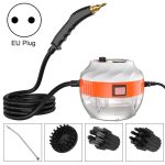 Dampfreiniger, Hochtemperatur-Sterilisations-Reinigungsmaschine mit 1 l Wassertank, 220V EU Plug, 220V UK Plug, 110V US Plug, 220V AU Plug, 220V US Plug