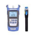 GJB-GH01 Optisches Faserwerkzeug-Pakethülsenschweißen Kaltverbindungswerkzeug – Bild 2