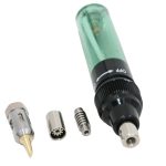 Heimschweiß-Reparaturwerkzeug, Stifttyp, Gaslötkolben, 3 In 1, 4 In 1