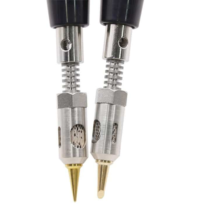 Heimschweiß-Reparaturwerkzeug, Stifttyp, Gaslötkolben, 3 In 1, 4 In 1 – Bild 3