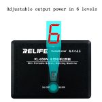 RL-936W Handy-Reparatur-Akku-Hand-Punktschweißgerät, Spot Welding Pen, Spot Welding Pen + Fixed Plate – Bild 5