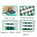 RL-936W Handy-Reparatur-Akku-Hand-Punktschweißgerät, Spot Welding Pen, Spot Welding Pen + Fixed Plate – Bild 6