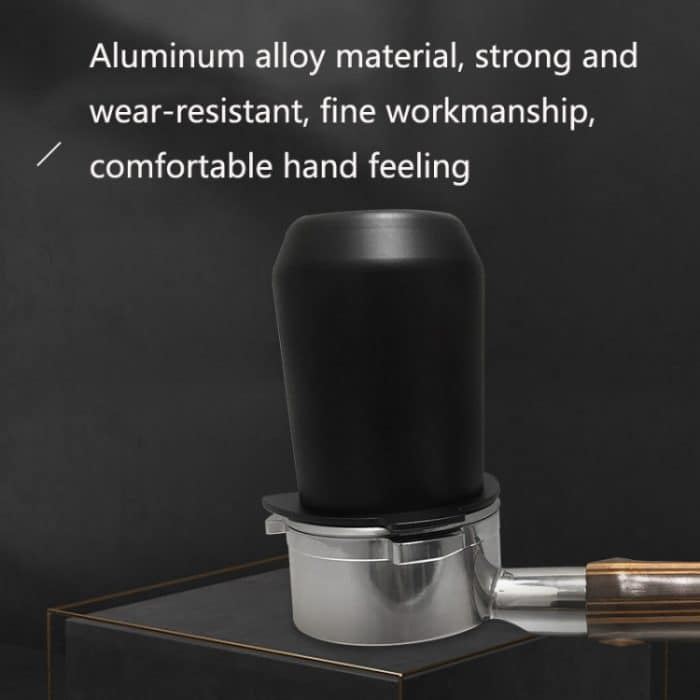 GT-1-Legierung Kaffeepulver-Empfangsbecher für Bofu 8-Serie, GT-1 – Bild 7