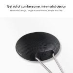 F5 TWS Wasserdichter Mini-Bluetooth-Lautsprecher für den Außenbereich mit Lanyard-Unterstützung. Freihändig – Bild 4