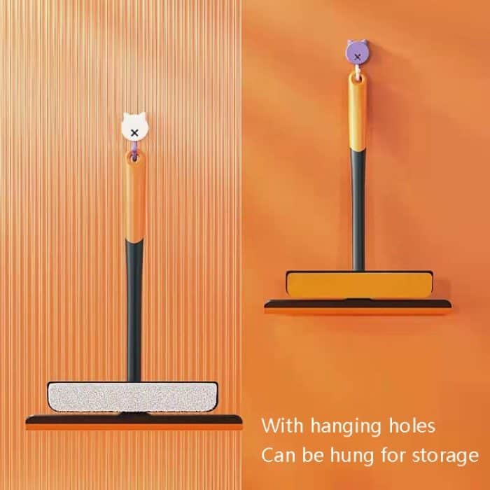 Glasbürste Scratch 3-in-1-Multifunktions-Bildschirmreinigungsbürste, 3 in 1 Cleaning Brush – Bild 4