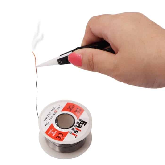 Elektrischer Computer-Handy-Reparatur-Werkzeugsatz, 8-in-1 – Bild 6