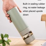 706 304 Edelstahl-Wasserbecher mit intelligenter Isolierung – Bild 4