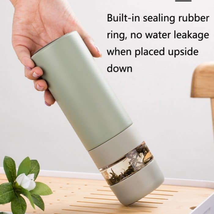 706 304 Edelstahl-Wasserbecher mit intelligenter Isolierung – Bild 4