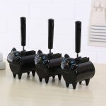 Cartoon-Roller, tragbares Gerät zum Aufkleben von Kleidung und Haaren, Hair Sticking Device – Bild 2